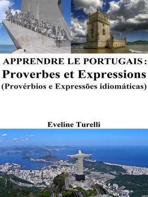 cover image of Apprendre le Portugais --Proverbes et Expressions